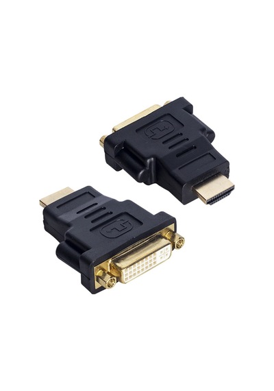 Oem Hdmı To Dvı 24+5 Çevirici Dvı Dişi-Hdmı Erkek