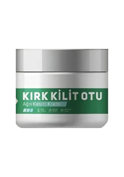 Kırkkılıtotu Kremı Kremı 150ml