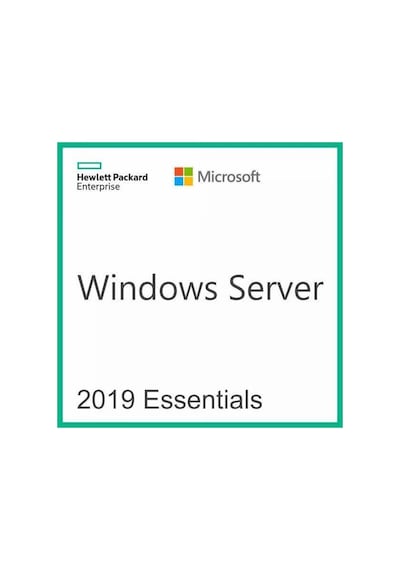 Hpe P46172-A21 Windows Server Essentials 2022 Rok 64 Bit 25 Kullanıcı