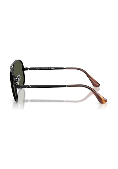 Ray-Ban Rb3925 002/31 58 Aviator Max Erkek Güneş Gözlüğü Siyah