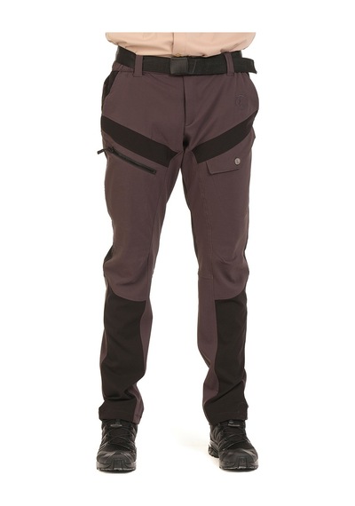 Q Steinbock Calcedon Erkek Pantolon 50555 (499208934) Gri