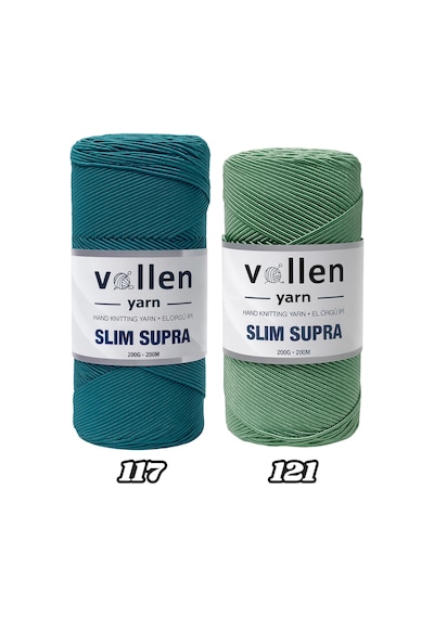Slim Supra 200 Gr Mumlu Polyester İp Çanta İpi, Runner İpi, Bileklik İpi, Pase İpi Siyah
