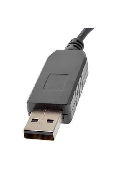 Robotistan Prolific Pl2303 Usb-Ttl Seri Dönüştürücü Kablo