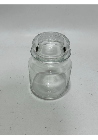 Yankee Candle Kokulu Mum Cam Kavanoz 411g