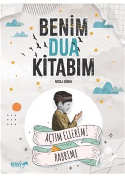 Benim Dua Kitabım / Necla Günay
