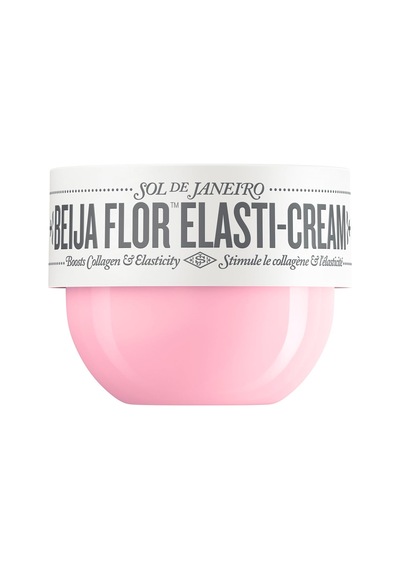Beija Flor Elasti Cream 75 Ml - Yaşlanma Karşıtı Vücut Kremi