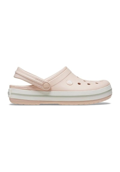 Crocs Crocband Pembe Terlik