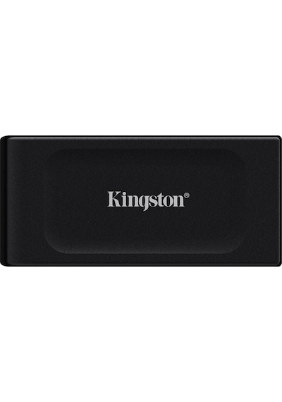 Kingston XS1000 SXS1000/1000G 1 TB USB Type-C 3.2 Gen 2 Taşınabilir SSD