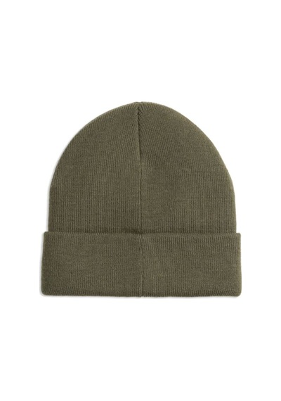 Puma Ess Mid Crown Beanie Bere 02640009 Yeşil