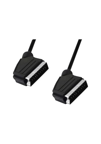Scart Scart 1.2 Metre Digiturk Kablo