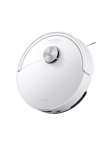 Roborock S9 Akıllı Robot Süpürge Beyaz