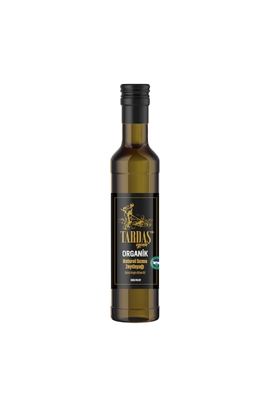 Tardaş Egenin Organik Zeytinyağı 500 Ml