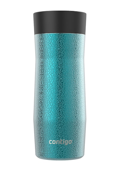 Contigo Westloop Pro Termos Tek El Bas İç 470ml 2228167 Turkuaz