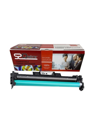 Hp 32A - Cf232A Uyumlu Drum Ünitesi