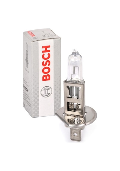 Bosch Volkswagen Lt35 H1 Ampul 2 Adet 1998-2008