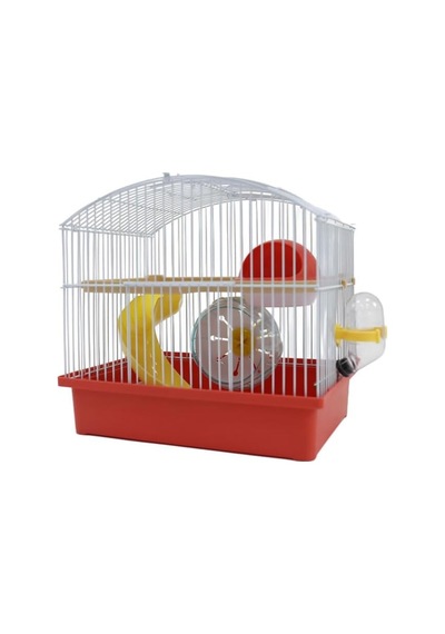 Hamster Kafesi 27x20.5x25cm