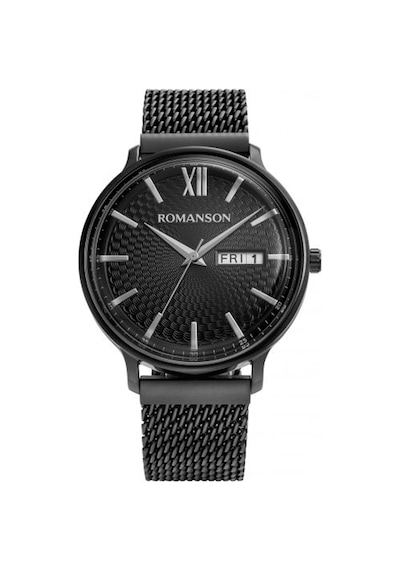 Romanson TM8A49MMBBA32W Erkek Kol Saati