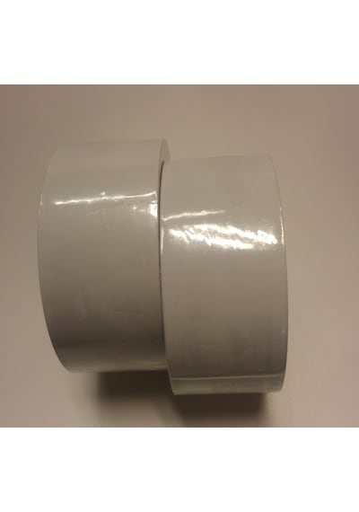 Yer Işaretleme Bandı Pvc 50Mm*30Mt Beyaz (1Adet)