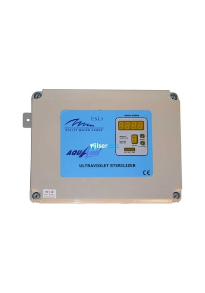 Es-110 Pro Panolu Uv Cihazı