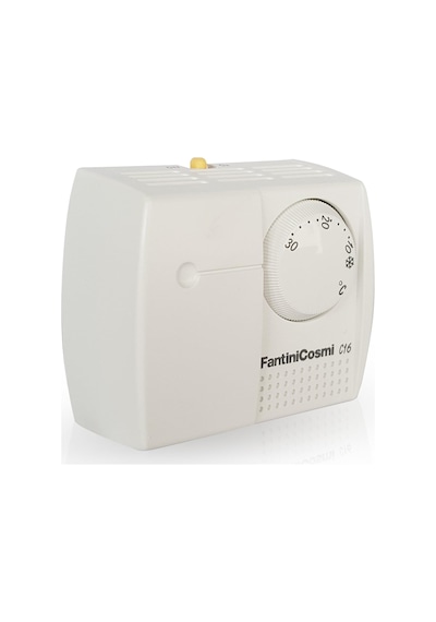 Fantını Cosmı Oda Termostatı Thermc16