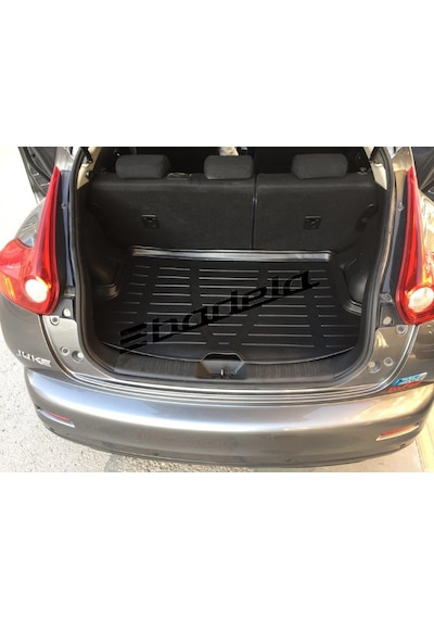 2012 Nissan Juke Bagaj Havuzu Araca Özel 3D Badela Marka