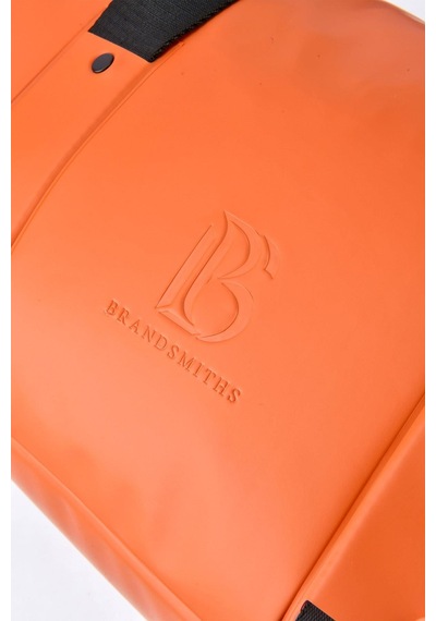 Brandsmiths Tangerine Mandalina Flex Spor Çantası Sarı