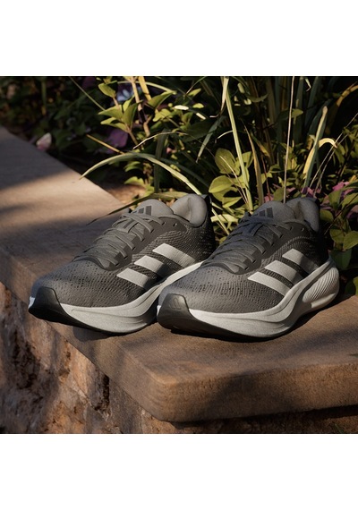 Adidas Performance Response Pace M Erkek Koşu Ayakkabısı Kj1772 Siyah