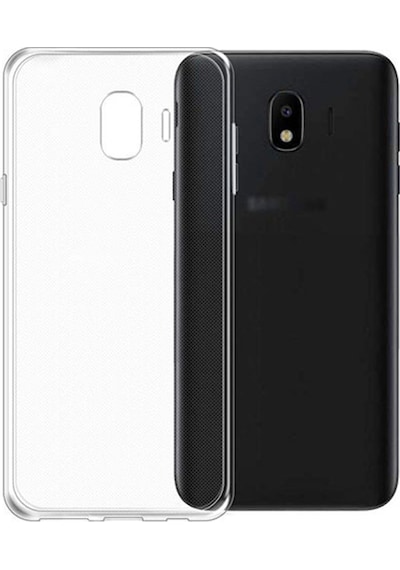 Rarroz Samsung Galaxy J400 J4 Uyumlu Rarroz Seri Arka Koruma