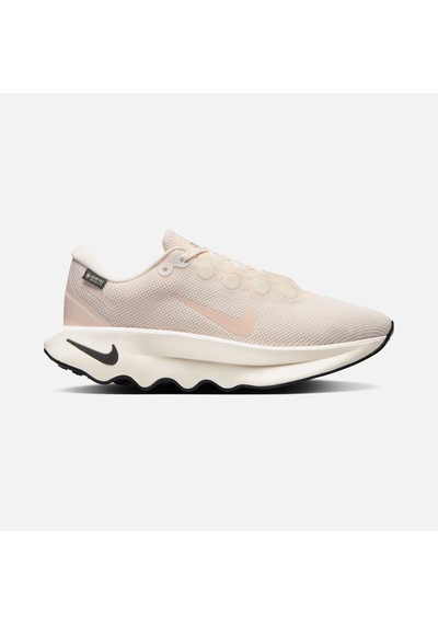 Nike Motiva Gore-tex Waterproof Walking Kadın Spor Ayakkabı-sportxoutlet Pudra
