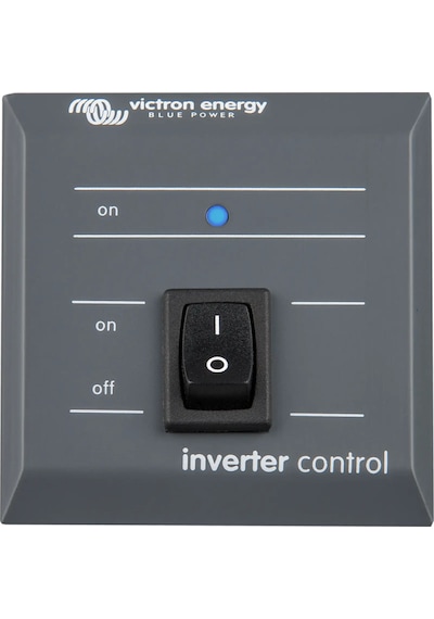 Victron Dc-ac Phoenix Serisi İçin Uzaktan Kumanda Rec040010210r
