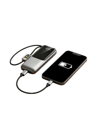 Pw592 13000mah Powerbank