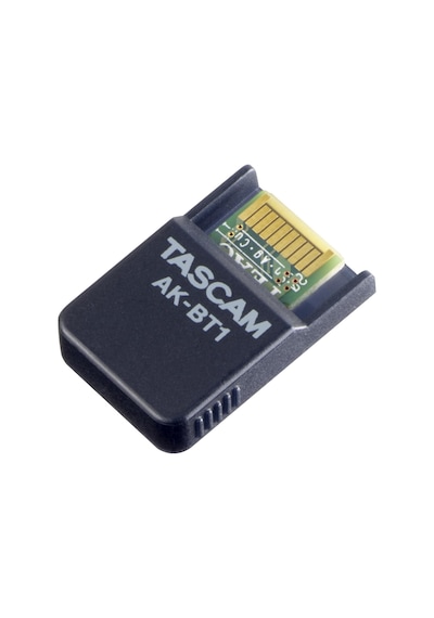 Tascam Ak-bt1 Kablosuz Uzaktan Kumanda İçin Bluetooth Adaptörü