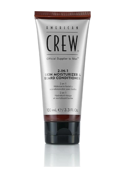 2 In 1 Skın Moısturızer & Beard Condıtıoner 100 Ml