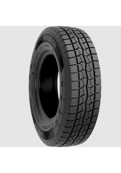 Milestone 185/r14 C 102/100r Wıntıde   Hafif Ticari Kış Lastiği  2025