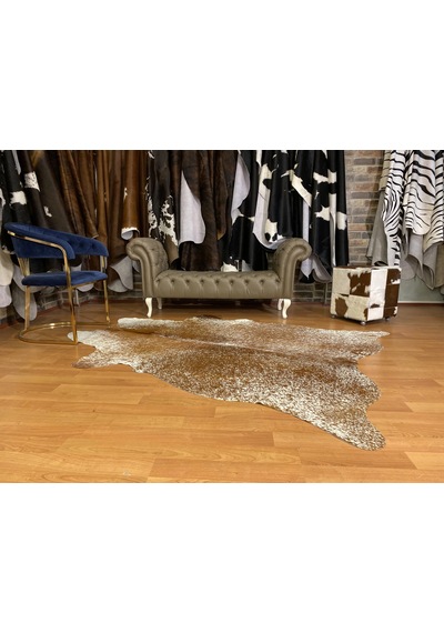 Hakiki Deri Dana Postu Minik Benek 180 X 235 Cm - 2260601000066