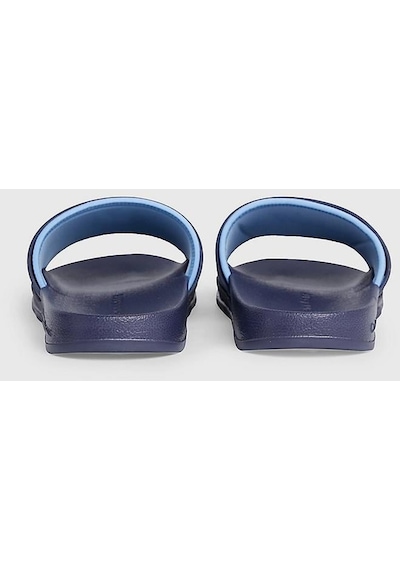 Calvin Klein Calvın Kleın Erkek Terlik Ym0ym00361-02ı Ym0ym00361-02ı Lacivert
