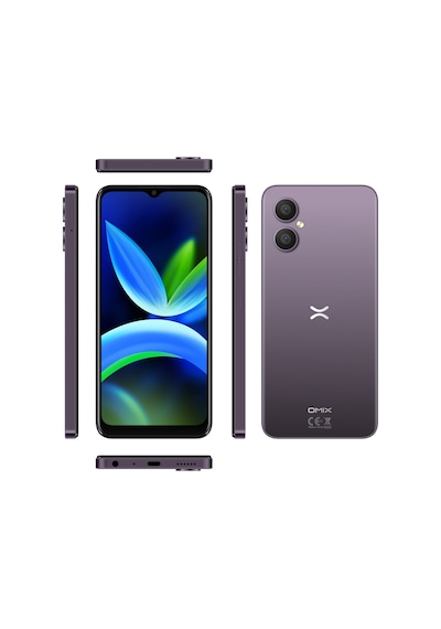 Omix X3 4 GB 64 GB (Omix Türkiye Garantili)