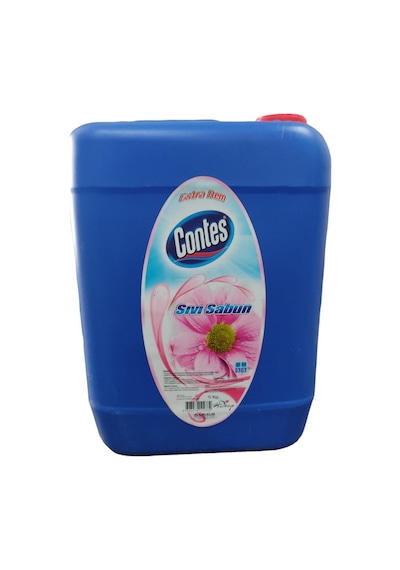 Contes Sıvı El Sabunu 9500 G