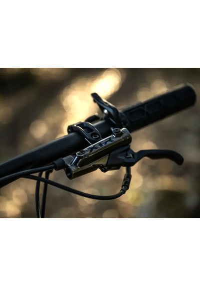 Shımano Xtr Bl-m9220 Ön Hidrolik Dısc Fren Kolu Siyah