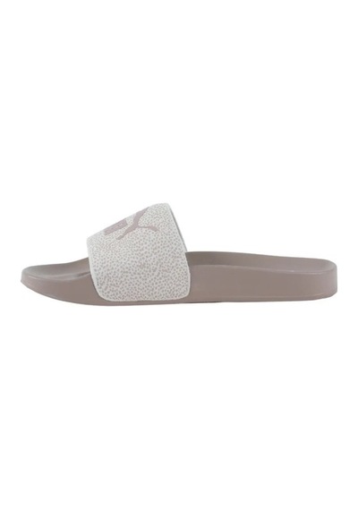 Puma 40484602 Leadcat 2.0 Topcat Ivory Rose Kadın Terlik Krem