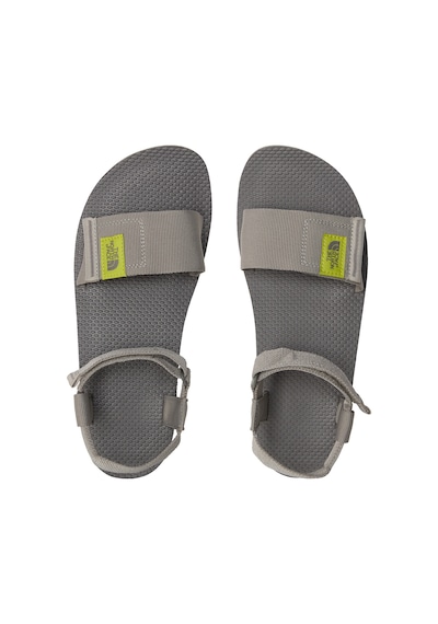 The North Face Skeena Iı Erkek Gri Sandalet Gri