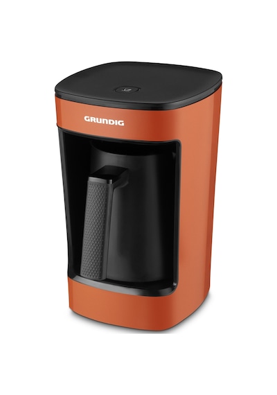 Grundig TKM 1343 T 5 Fincan Kapasiteli Türk Kahvesi Makinesi