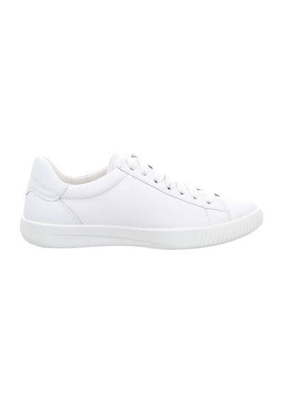Sneaker Günlük Kadın 2-000370-1100 Legero Sılence White Beyaz