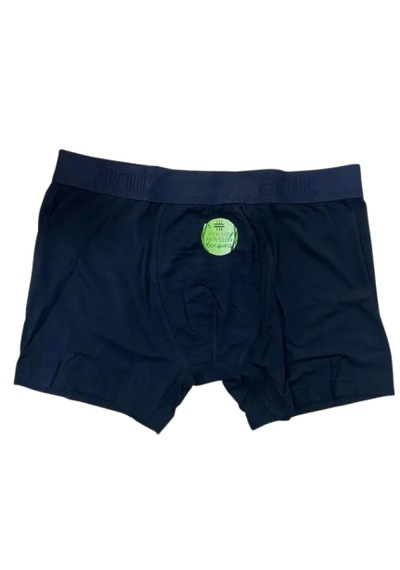Anıt 5'li Paket Erkek Bambu Nefes Alan Boxer 1284