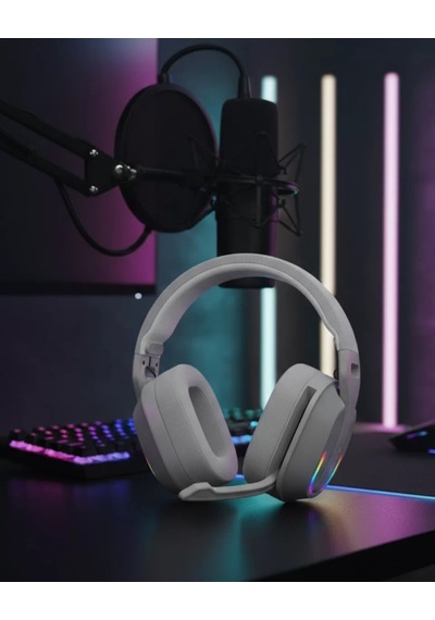 Açık Kulak Bluetooth Kulaklık Düşük Gecikme Oyun Ve Müzik Uyumlu Belirtilmemis