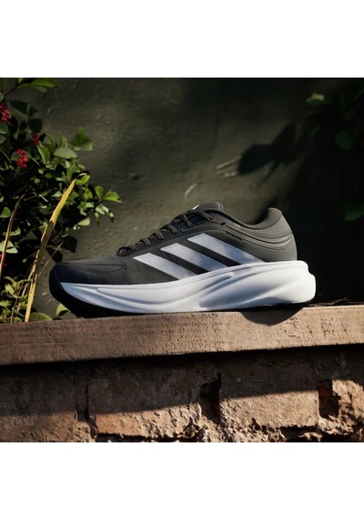 Adidas Kj1748 Response 2 Erkek Koşu Ayakkabısı Siyah