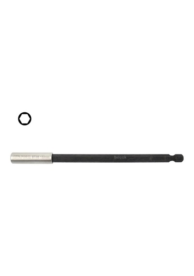 Ceta Form 1/4" X 150 Mm Manyetik Bits Tutucu Ceta/bt/05