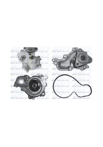 Devirdaim - 375 - Ford Focus 17- - Dpmıx-hb - 1.5 Dragon