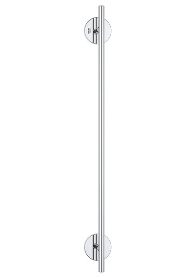 Grohe Start Cosmopolitan Quickfix Uzun Havluluk, 522 Mm, Duş/banyo Aksesuarları, Krom, 41166000 Sku: Smg8690010185006 Diğer