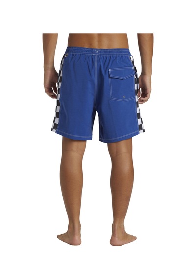 Quiksilver Quıksılver Erkek Volley Short Original Arch 17nb Renklı